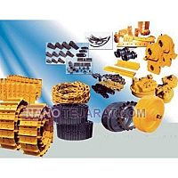 construction machinery spare parts construction machinery spare parts